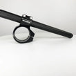 Load image into Gallery viewer, Vortex Racing 0 Degree Kit Handlebar Angle 50mm Fork Tube- Black