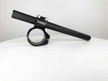 Load image into Gallery viewer, Vortex Racing 0 Degree Kit Handlebar Angle 50mm Fork Tube- Black