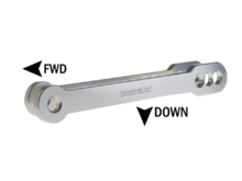 Load image into Gallery viewer, Vortex Racing 04-07 Kawasaki ZX10R Ninja,02-05 ZX1200 Ninja,05-06 ZX600,ZX636 Lowering Kit- Silver