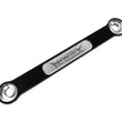 Load image into Gallery viewer, Vortex Racing 07-23 Honda CBR600 RR Lowering Link Kit- Silver - Side View