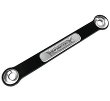 Load image into Gallery viewer, Vortex Racing 07-23 Honda CBR600 RR Lowering Link Kit- Silver - Side View