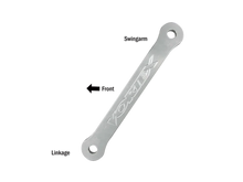 Load image into Gallery viewer, Vortex Racing 08-13 Kawasaki EX250 Ninja,13-17 EX300 Ninja Lowering Link Kit- Silver - Main Product View