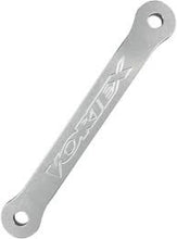 Load image into Gallery viewer, Vortex Racing 08-13 Kawasaki EX250 Ninja,13-17 EX300 Ninja Lowering Link Kit- Silver - Side View