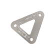 Load image into Gallery viewer, Vortex Racing 13-18 Honda CBR500R Lowering Link Kit- Silver