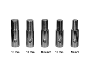 Vortex Racing 16.55mm Pin for ST943 Front Stand Head Lift
