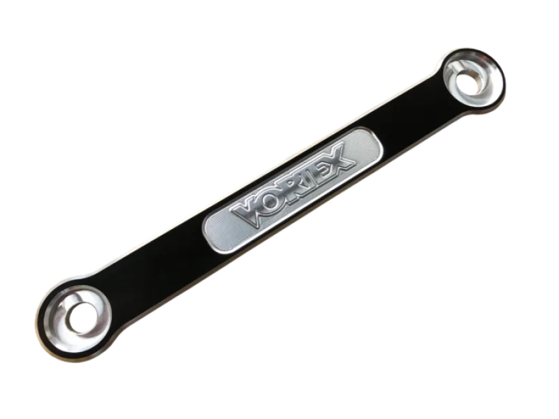 Vortex Racing 18-24 Kawasaki EX400 Ninja 400 R Lowering Link Lowers Seat 1in- Black