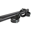 Load image into Gallery viewer, Vortex Racing 7 Degree Kit Handlebar Angle 50mm Fork Tube- Black - Main Product View