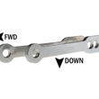 Load image into Gallery viewer, Vortex Racing 97-00 Suzuki GSX-R600,96-99 GSX-R750,03-09,17 SV650 Lowering Link Kit- Silver