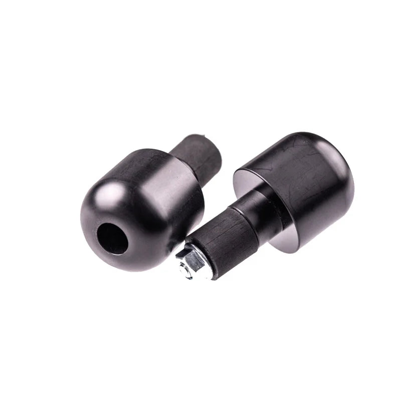 Vortex Racing Bar End Slider- Black - Side View