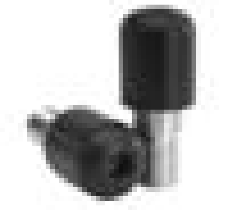 Vortex Racing Bar End Slider- Black - Detail View