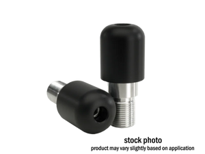 Vortex Racing Bar End Slider- Black