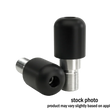 Load image into Gallery viewer, Vortex Racing Bar End Slider- Black
