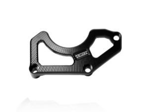 Vortex Racing Case Guard - Black Right Side fits Suzuki GSXR600 / GSXR750
