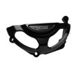 Load image into Gallery viewer, Vortex Racing Case Guard Yamaha R6- Black Left Side