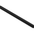 Load image into Gallery viewer, Vortex Racing Clip-On Standard Bar 10.875 Length- Black - Side View