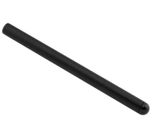 Load image into Gallery viewer, Vortex Racing Clip-On Standard Bar 10.875 Length- Black - Side View