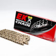 Load image into Gallery viewer, Vortex Racing EK 415 SHDR  Clip Master Link- Gold