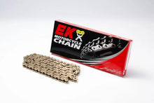 Load image into Gallery viewer, Vortex Racing EK 415 SHDR  Clip Master Link- Gold