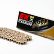 Load image into Gallery viewer, Vortex Racing EK 420 SRX2 Clip Master Link Semi Press- Gold