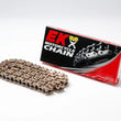 Load image into Gallery viewer, Vortex Racing EK 428 SHD Clip Master Link- Gold