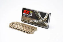 Load image into Gallery viewer, Vortex Racing EK 520 MRD7 Clip Master 120 Links- Gold