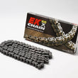 Load image into Gallery viewer, Vortex Racing EK 520 SR Clip Master Semi Press 114 Links- Natural