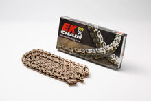 Load image into Gallery viewer, Vortex Racing EK 525 SRX2 Screw Master Link- Gold