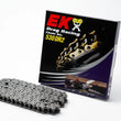 Load image into Gallery viewer, Vortex Racing EK 530 DRZ2 Rivet Master Link- Chrome