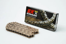 Load image into Gallery viewer, Vortex Racing EK 530 SRX2 Screw Master 150 Links- Gold