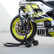 Load image into Gallery viewer, Vortex Racing Front Stand Head Lift