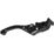 Load image into Gallery viewer, Vortex Racing H-L201 F18 Brake Lever Short- Black - Side View