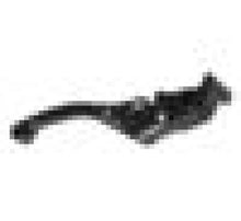 Load image into Gallery viewer, Vortex Racing H-L201 F18 Brake Lever Short- Black - Side View