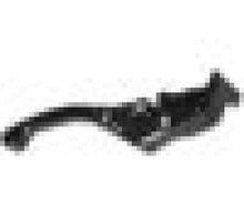 Load image into Gallery viewer, Vortex Racing H-L201 F35 Brake Lever Short- Black - Side View