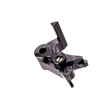 Load image into Gallery viewer, Vortex Racing H-L202 F14 Brake Lever Long- Black - Side View