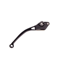 Load image into Gallery viewer, Vortex Racing H-L202 F14 Brake Lever Long- Black - Back View
