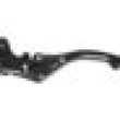 Load image into Gallery viewer, Vortex Racing H-L203 Y688Y Clutch Lever Short- Black - Side View