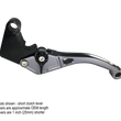 Load image into Gallery viewer, Vortex Racing H-L206 F25 Brake Lever Long- Titanium