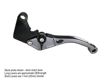 Load image into Gallery viewer, Vortex Racing H-L207 H626 Clutch Lever Short- Titanium
