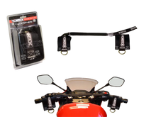 Load image into Gallery viewer, Vortex Racing Handlebar Cuff - Main Product View