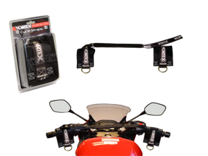 Vortex Racing Handlebar Cuff - Main Product View
