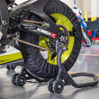 Load image into Gallery viewer, Vortex Racing Rear Stand - Main Product View