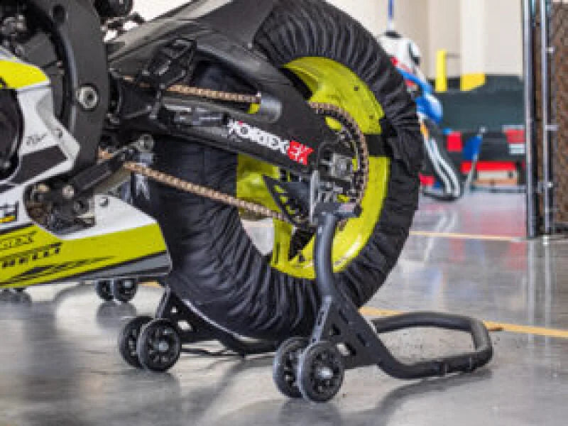 Vortex Racing Rear Stand - Main Product View