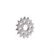 Load image into Gallery viewer, Vortex Racing Steel Front Sprocket 530 19 Tooth- Silver