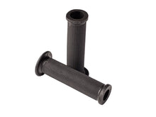 Load image into Gallery viewer, Vortex Racing Superbike Grip- Black - Main Product View