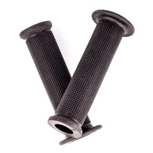 Load image into Gallery viewer, Vortex Racing Superbike Grip- Black - Side View