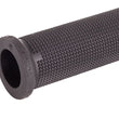 Load image into Gallery viewer, Vortex Racing Superbike Grip- Black - Installation View