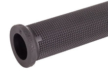 Load image into Gallery viewer, Vortex Racing Superbike Grip- Black - Installation View