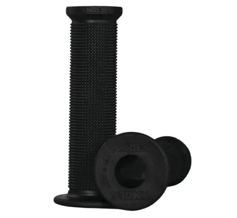 Vortex Racing Superbike Grip- Black - Additional View 5