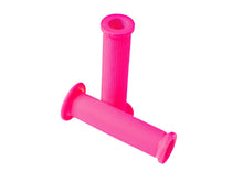 Load image into Gallery viewer, Vortex Racing Superbike Grip- Pink