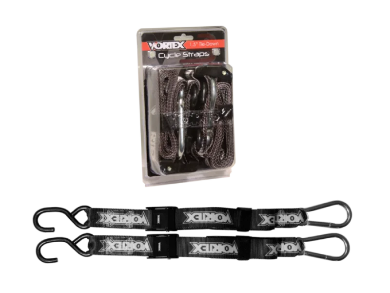 Vortex Racing Tie Down 1.5in
